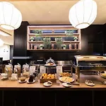 酒店 Sercotel Puerto De La Luz 3*
