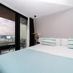 酒店 Sercotel Puerto De La Luz 大加那利岛拉斯帕尔马斯