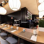 Sercotel Puerto De La Luz 酒店 3*