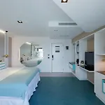 酒店 Sercotel Puerto De La Luz 3*