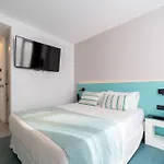 Sercotel Puerto De La Luz 酒店