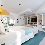 Sercotel Puerto De La Luz 酒店 大加那利岛拉斯帕尔马斯