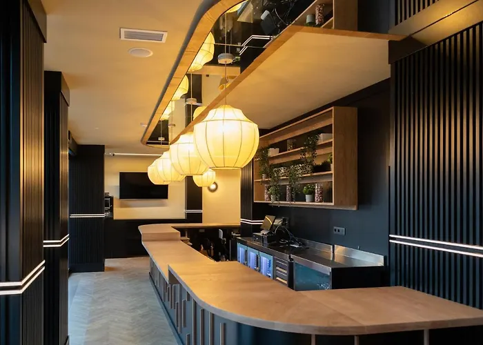 Sercotel Puerto De La Luz Hotel