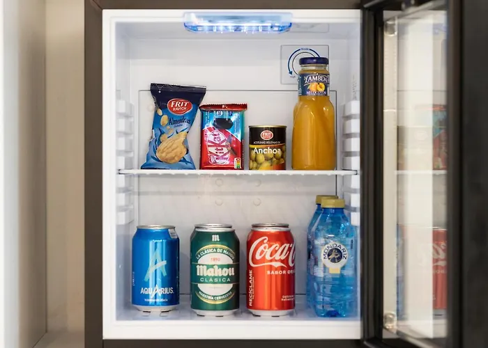 Sercotel Puerto De La Luz 3* Las Palmas de Gran Canaria