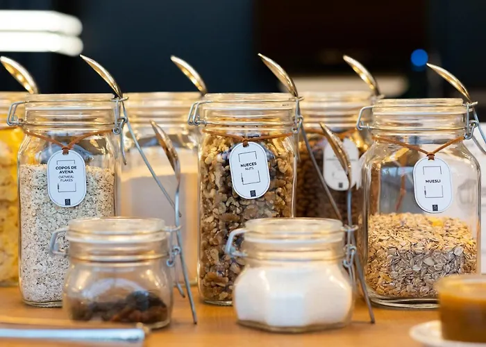 Sercotel Puerto De La Luz Hotel 3*