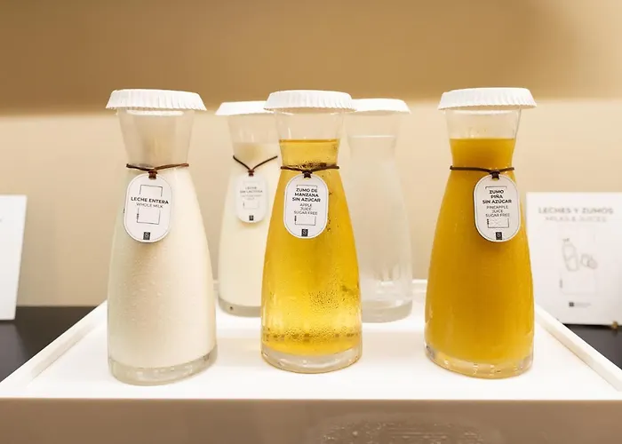 Sercotel Puerto De La Luz Hotel Las Palmas de Gran Canaria