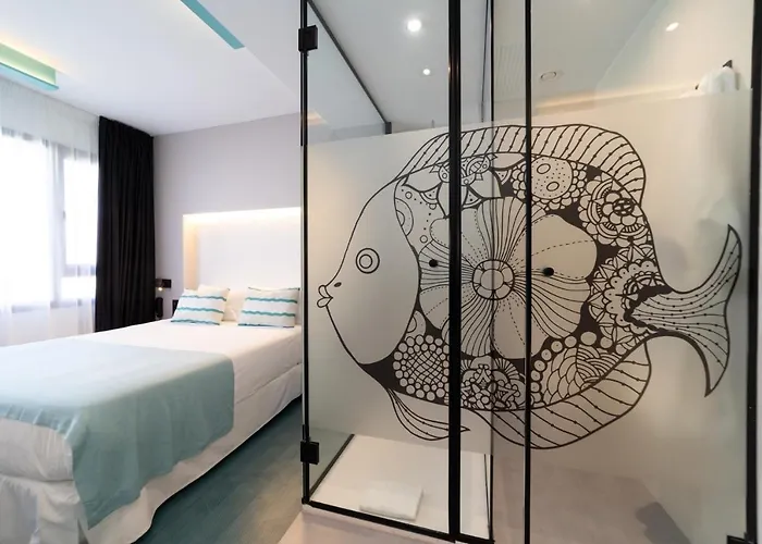 Sercotel Puerto De La Luz Hotel 3*