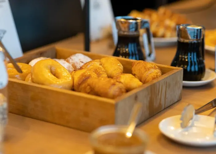 Sercotel Puerto De La Luz Las Palmas de Gran Canaria