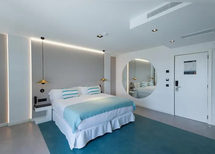 Hotel Sercotel Puerto De La Luz Las Palmas de Gran Canaria