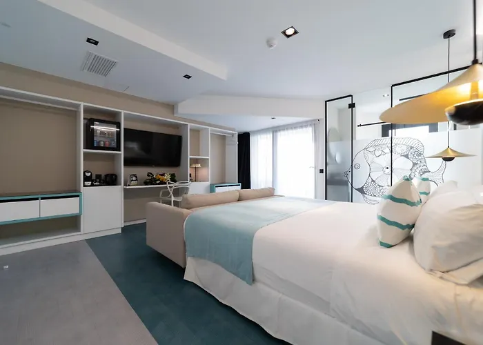 Sercotel Puerto De La Luz 3* Las Palmas de Gran Canaria