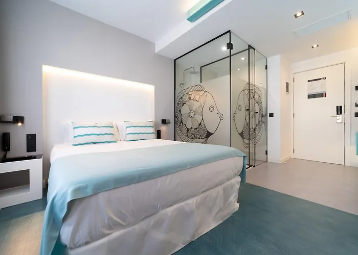 Sercotel Puerto De La Luz Hotel 3*