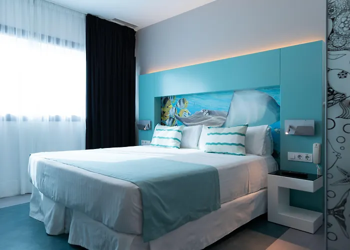 Sercotel Puerto De La Luz Hotel Las Palmas de Gran Canaria