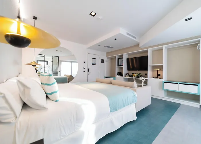 Sercotel Puerto De La Luz Hotel Las Palmas de Gran Canaria