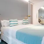 Hotel Sercotel Puerto De La Luz 3*