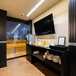Hotel Sercotel Puerto De La Luz 3*