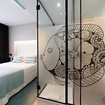 Sercotel Puerto De La Luz Hotel 3*