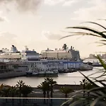 Sercotel Puerto De La Luz Las Palmas / Gran Canaria