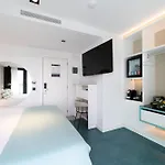 Hotel Sercotel Puerto De La Luz