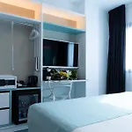 Hotel Sercotel Puerto De La Luz 3*