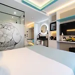Sercotel Puerto De La Luz Hotel 3*