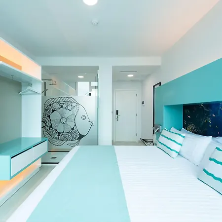 Hotel Sercotel Puerto De La Luz