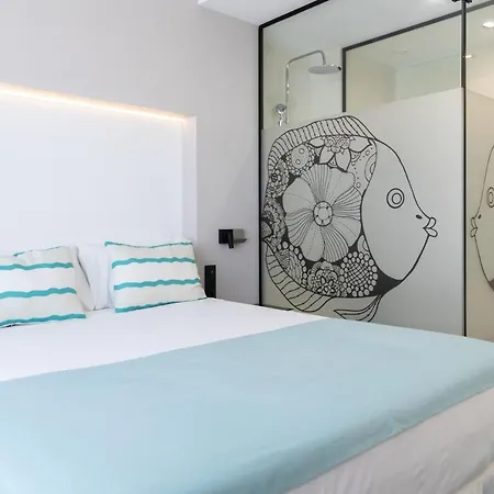 Hotel Sercotel Puerto De La Luz Las Palmas de Gran Canaria