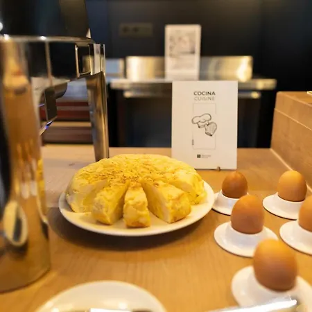 Sercotel Puerto De La Luz 3*