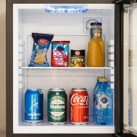 Sercotel Puerto De La Luz 3* 大加那利岛拉斯帕尔马斯