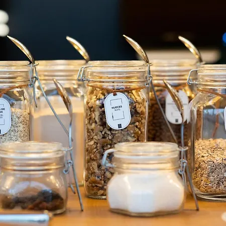 Sercotel Puerto De La Luz Hotel 3*