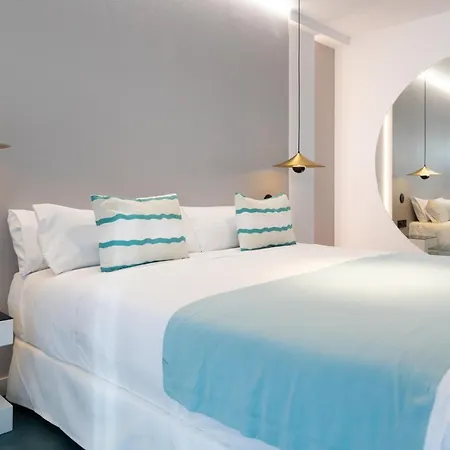 酒店 Sercotel Puerto De La Luz 3*