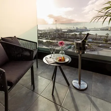 Sercotel Puerto De La Luz Hotel Las Palmas de Gran Canaria