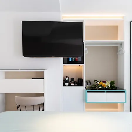 Sercotel Puerto De La Luz Отель 3*
