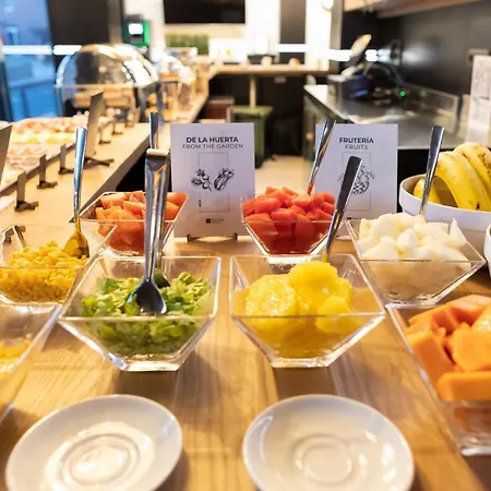 Sercotel Puerto De La Luz Las Palmas