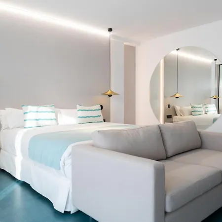 Hotel Sercotel Puerto De La Luz 3*