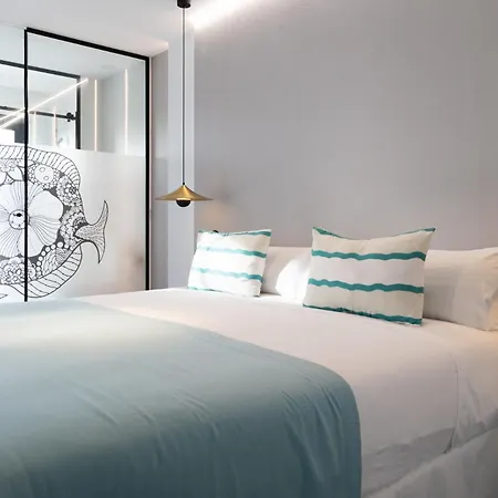 Sercotel Puerto De La Luz Отель 3*