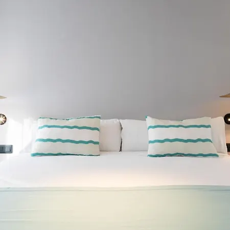 Sercotel Puerto De La Luz 大加那利岛拉斯帕尔马斯