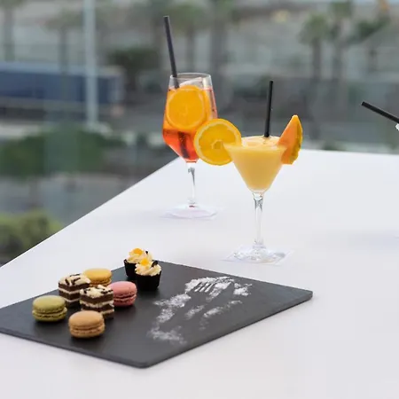 Sercotel Puerto De La Luz Hotel Las Palmas de Gran Canaria