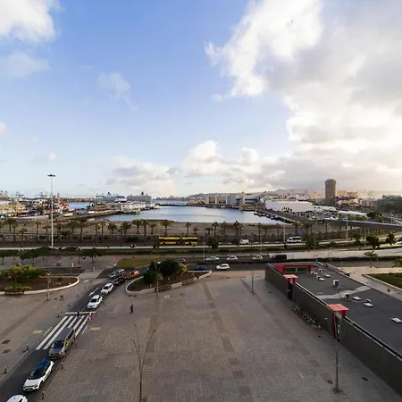 Sercotel Puerto De La Luz 3*