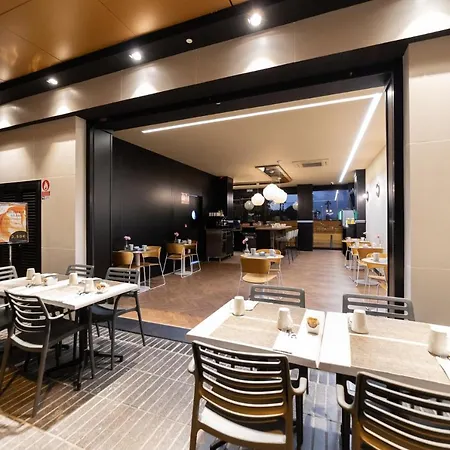 Sercotel Puerto De La Luz 3*