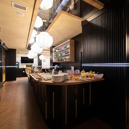 Sercotel Puerto De La Luz Отель 3*