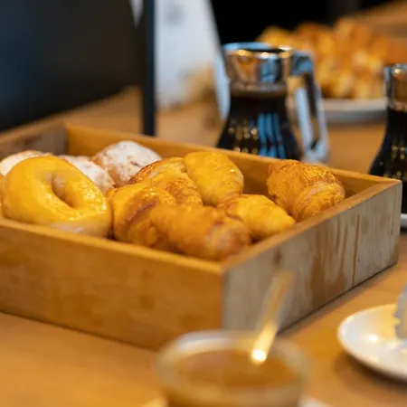 Sercotel Puerto De La Luz Las Palmas