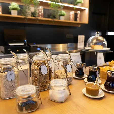 Sercotel Puerto De La Luz 3*