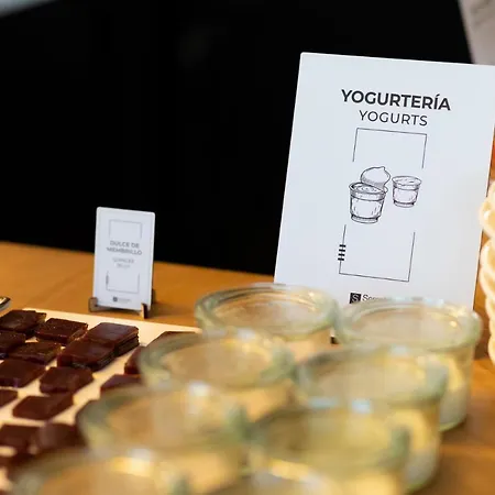 Hotel Sercotel Puerto De La Luz Las Palmas de Gran Canaria