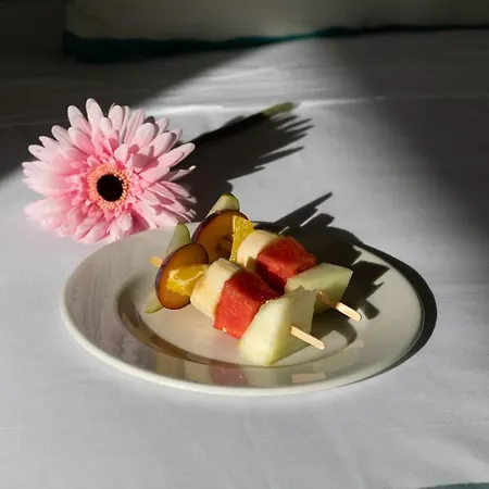 Sercotel Puerto De La Luz Hotel 3*