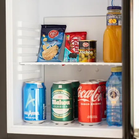 Sercotel Puerto De La Luz 大加那利岛拉斯帕尔马斯