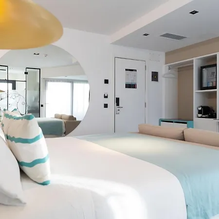 Hotel Sercotel Puerto De La Luz Las Palmas de Gran Canaria