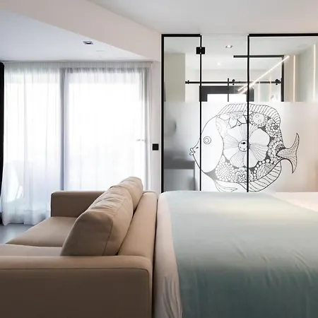 酒店 Sercotel Puerto De La Luz 大加那利岛拉斯帕尔马斯