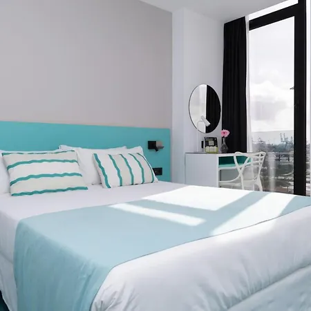 Sercotel Puerto De La Luz Las Palmas