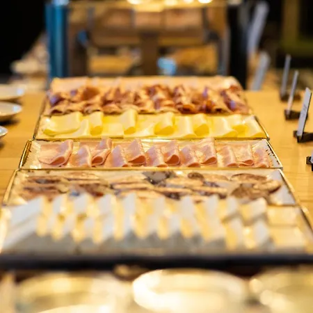 Hotel Sercotel Puerto De La Luz 3*