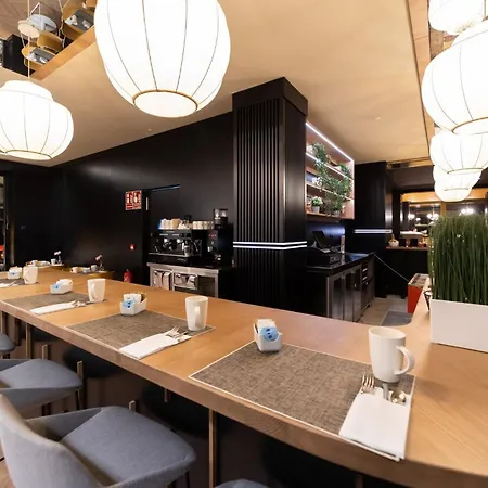 Sercotel Puerto De La Luz Отель 3*